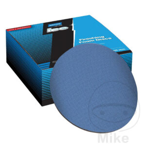 Disques abrasifs fins Ice K1500