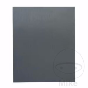 Schleifpapierbogen K600 25STCK