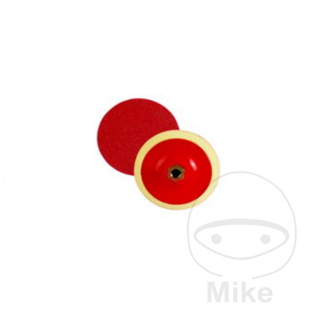 Plateau de support 125 mm 5/8 3M Plateau de support 125 mm 5/8 3M