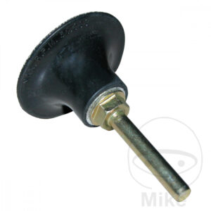 Appui-dos TR 50 mm 1/4-M14