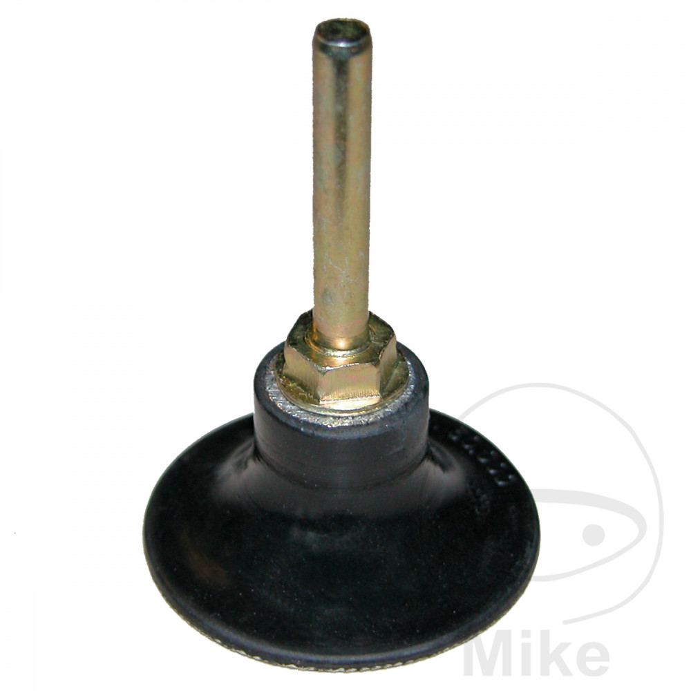 Appui-dos TR 50 mm 1/4-M14 Appui-dos TR 50 mm 1/4-M14 – Image 2