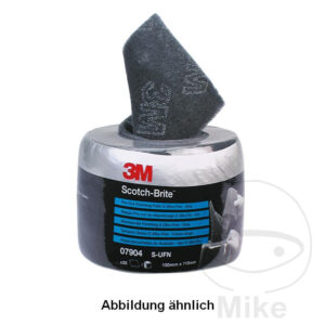 Multipoint-Flexible Pad 100X200MM