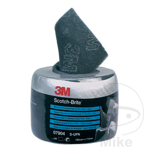 Scotch-Brite 115X150MM 3M Scotch-Brite 115X150MM 3M