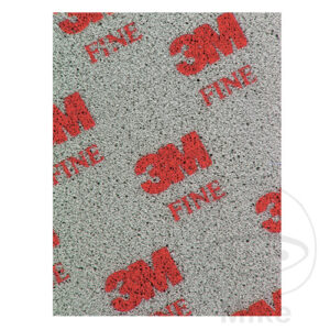 SOFTPAD FINE orange 3M