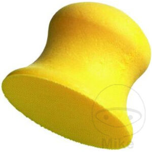 Bloc à main 76MM jaune 3M