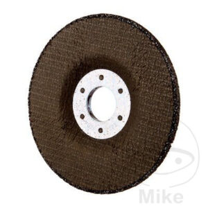 Disque à ébarber 115X4X22 K36+