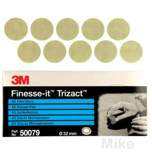 GRINDBLUE TRIZACT 466LA