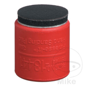 Bloc de ponçage TRIZACT 32MM