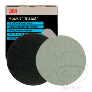 Disque Abrasif de Finition 75 mm K3000 3