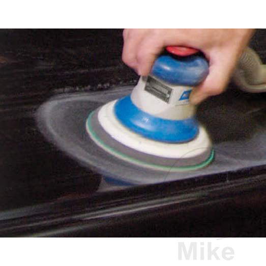 Disque Abrasifs Velcro 76 K1000 Disque Abrasifs Velcro 76 K1000 – Image 2