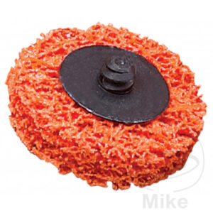 Disques de nettoyage 50 x 13 mm grossier