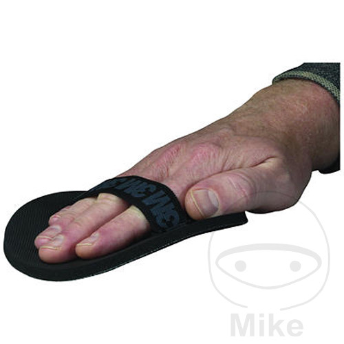 Tampon de support à la main 150 mm 3M Tampon de support à la main 150 mm 3M – Image 2