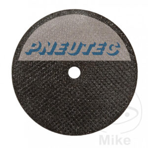 Disque à tronçonner 50X1X9.5