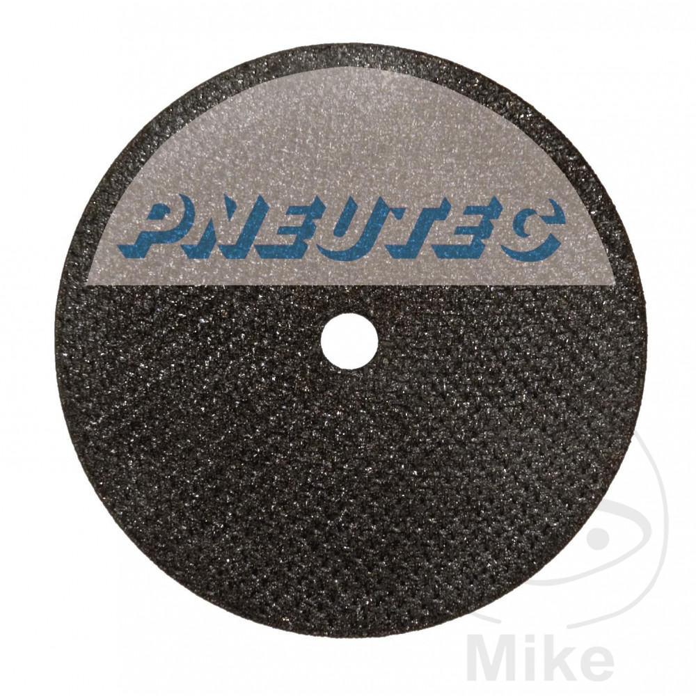 Disque à tronçonner 50X1X9.5 Disque à tronçonner 50X1X9.5
