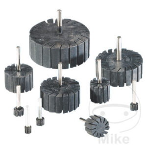 Corps de ceinture de ponçage 30X30