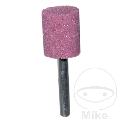 Broche de meulage 20X25MM grossière Broche de meulage 20X25MM grossière