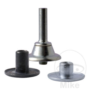 Mandrin en métal 990M 3M