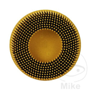 Roloc BRISTLE DISC 75 K80