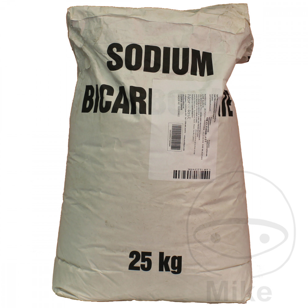 SPRAY SODA 25 kg SPRAY SODA 25 kg