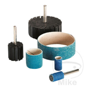 Corps de ceinture de ponçage 22X20