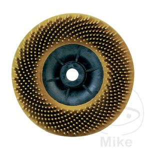BROSSE DISC 115MM M14