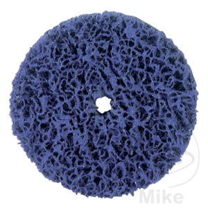 Disques de nettoyage 100X13MM grossier