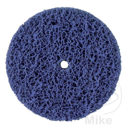 Disques de nettoyage 150 x 13 mm grossie Disques de nettoyage 150 x 13 mm grossie