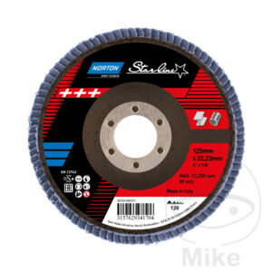 Disque à lamelles 125K120