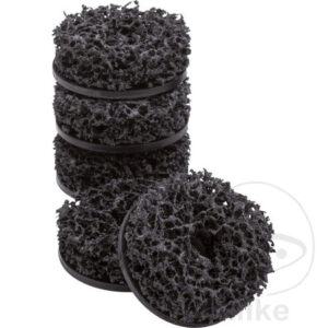 Disques de nettoyage 42MM 5 pièces