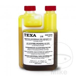 Additiv UV LECKSUCH 240ML TEX