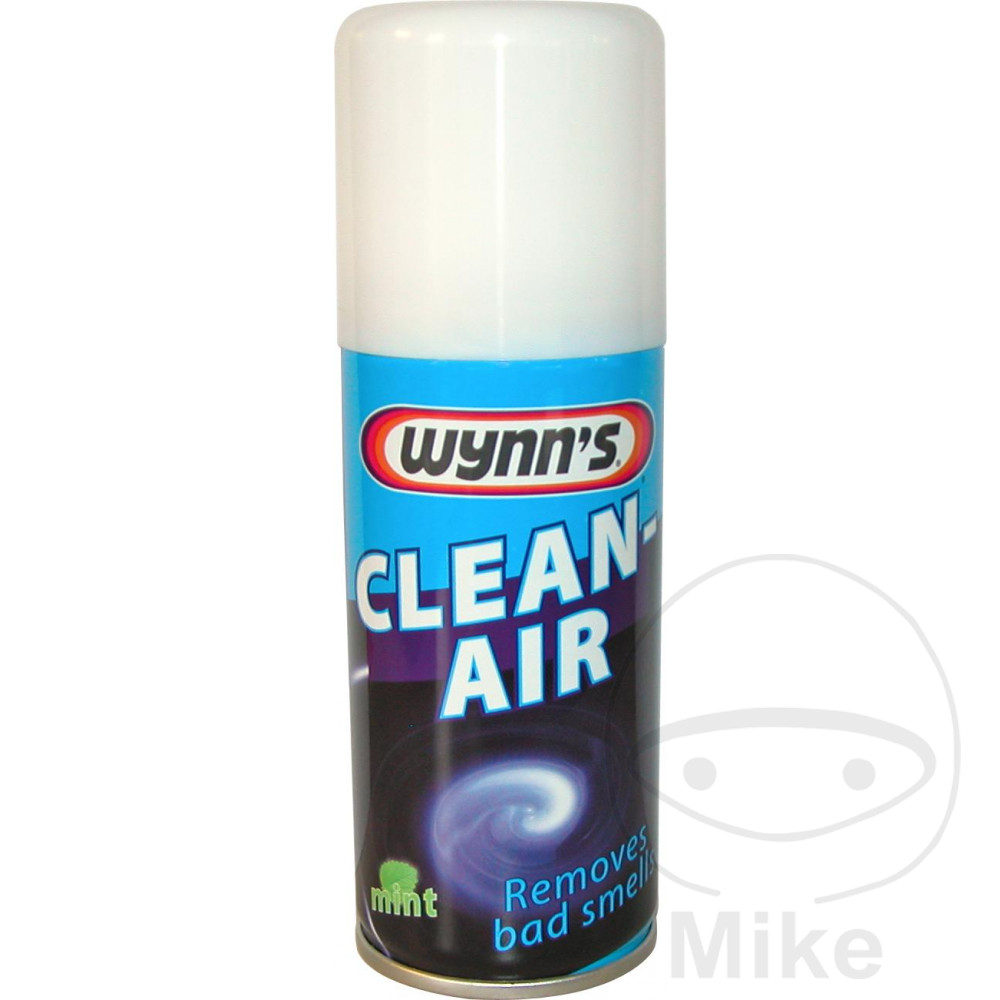 Désodorisant Wynn's Clean-Air Pour Voiture 100 ml Odeur Remover 100 ml