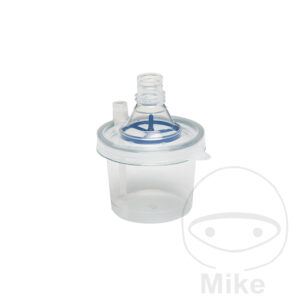 Mischbecher 88ML 130MU 50 Stück