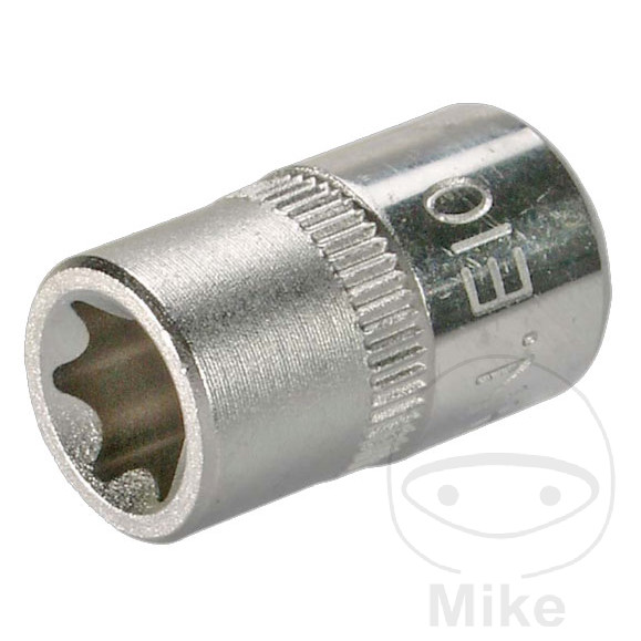 Douille Torx 1/4 E5 Douille Torx 1/4 E5