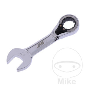 Clé à cliquet 17 mm JMP
