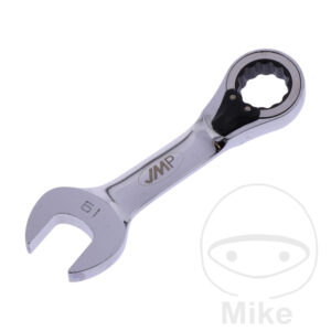 Clé à cliquet 19 mm JMP