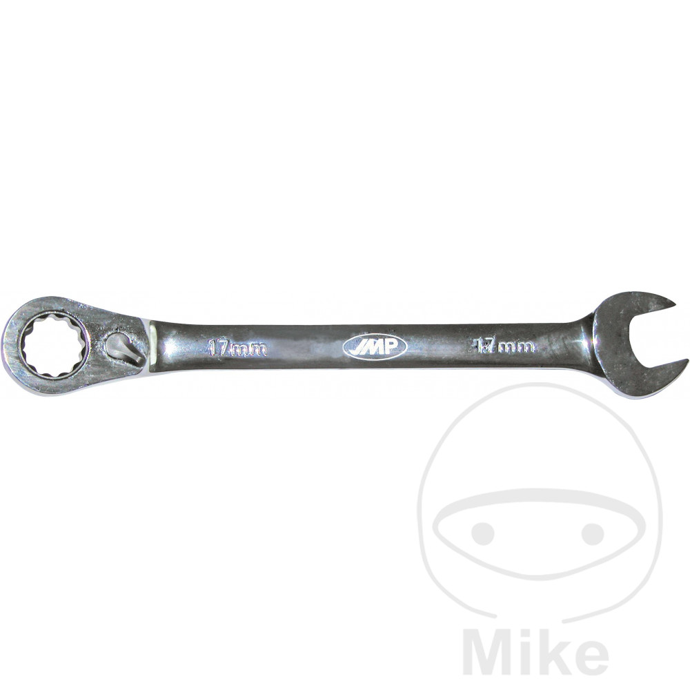 Clé à cliquet 18 mm JMP Clé à cliquet 18 mm JMP – Image 2