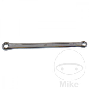 Clé à anneau double E6XE8 JMP