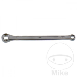 Clé à anneau double E7XE11 JMP