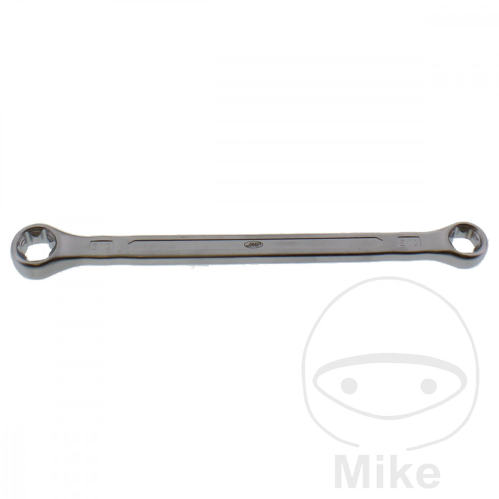 Clé à anneau double E10XE12 JMP Clé à anneau double E10XE12 JMP