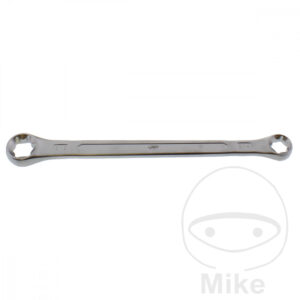 Clé à anneau double E14XE18 JMP