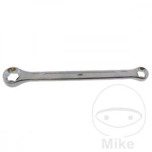 Clé à anneau double E16XE22 JMP