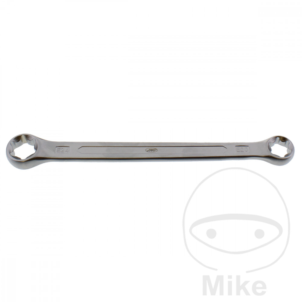 Clé à anneau double E20XE24 JMP Clé à anneau double E20XE24 JMP