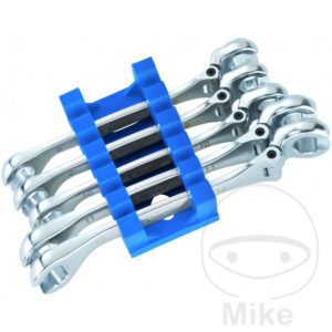 Ensemble de clé à câble commune