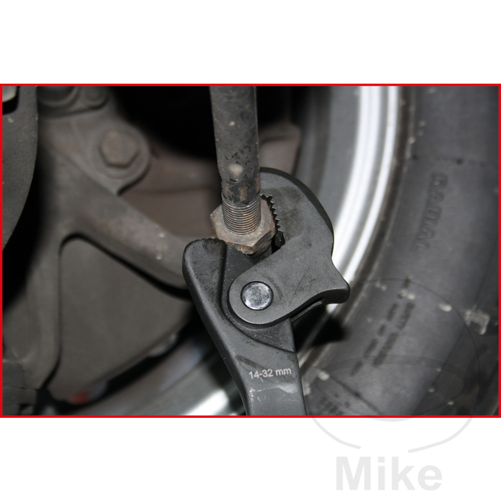 Clé Multi-Fonctions Clé Multi-Fonctions – Image 3