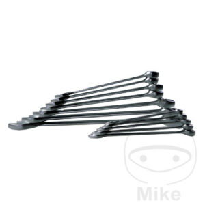 Jeu de clés mixtes JMP