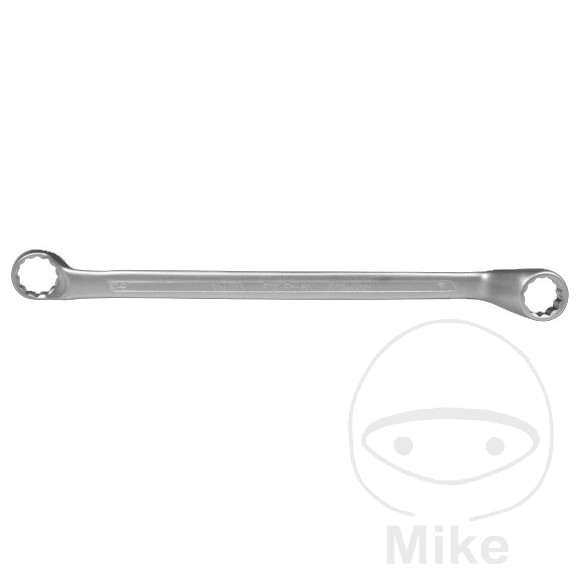 Clé polygonale double coudée Clé polygonale double coudée – Image 2