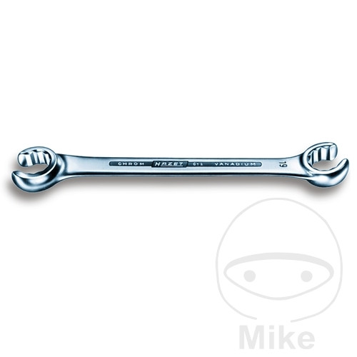 Clé à anneau double ouverte 13X15 Clé à anneau double ouverte 10X11