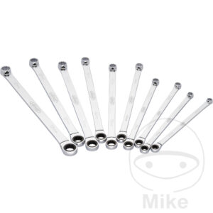 RATSCHEN RING KIT 10 PIECE