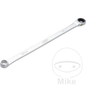 Ring RATSCHENSCHLÜSSEL