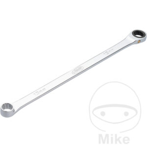 Ring RATSCHENSCHLÜSSEL